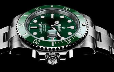 rolex verde costo|rolex submariner verde prezzo.